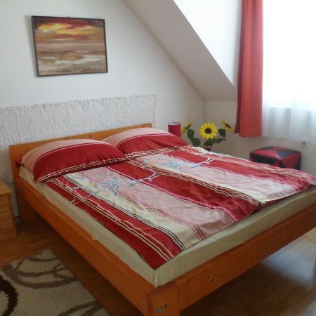 Makai Apartman Hotel Hajdúszoboszló Eksteriør billede