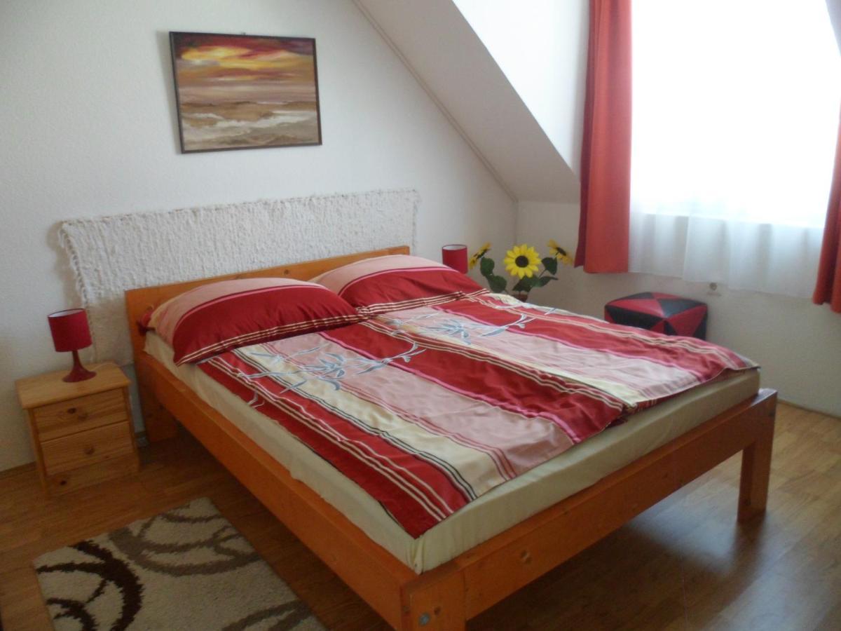 Makai Apartman Hotel Hajdúszoboszló Eksteriør billede