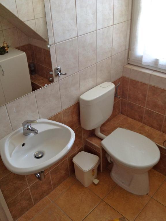 Makai Apartman Hotel Hajdúszoboszló Værelse billede